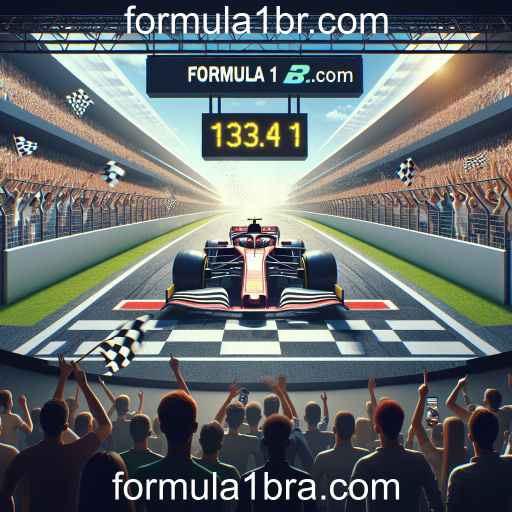 A Temporada Empolgante da Fórmula 1 em 2023