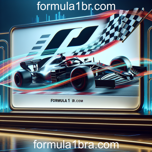 A Fascinante História da Fórmula 1: De Silverstone a um Fenômeno Global